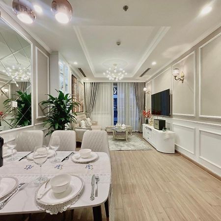 Timescity Homestay - Hai Ba Trung - Happyhouse Ханой Екстериор снимка