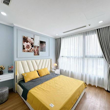Timescity Homestay - Hai Ba Trung - Happyhouse Ханой Екстериор снимка