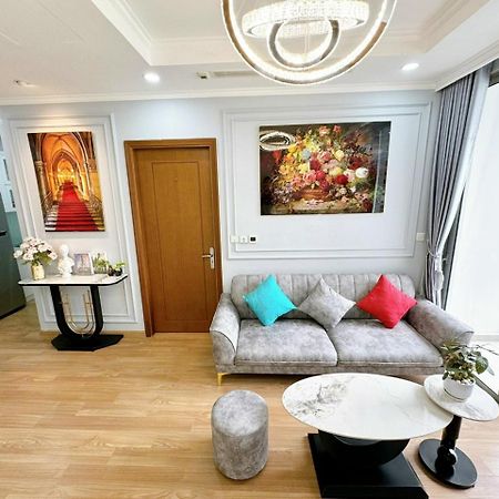 Timescity Homestay - Hai Ba Trung - Happyhouse Ханой Екстериор снимка