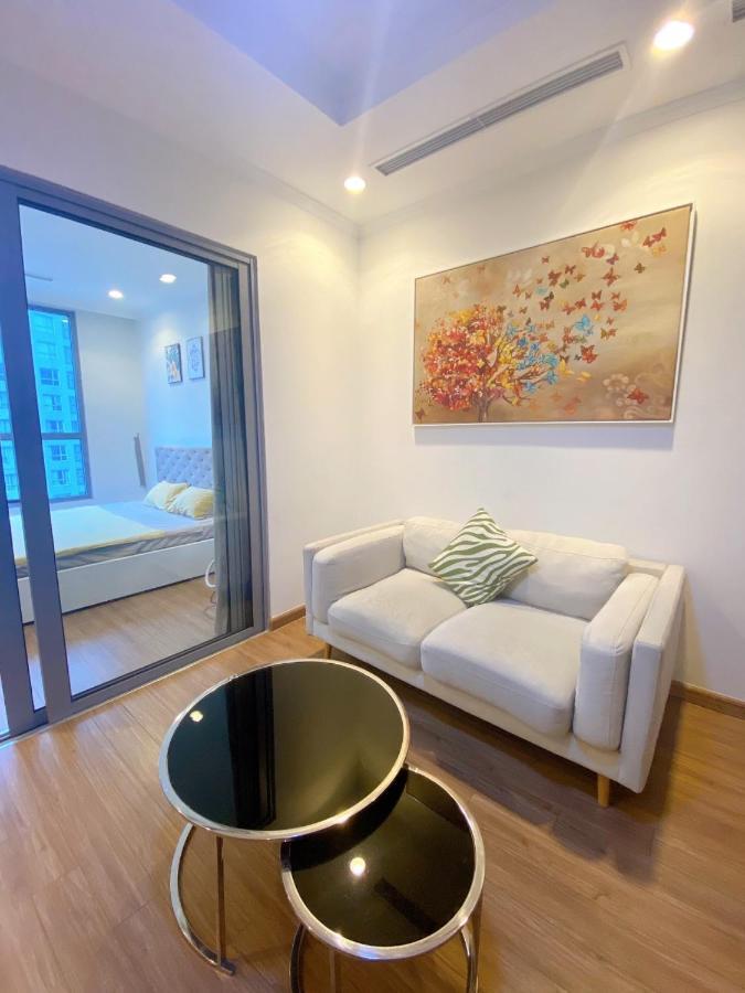 Timescity Homestay - Hai Ba Trung - Happyhouse Ханой Екстериор снимка