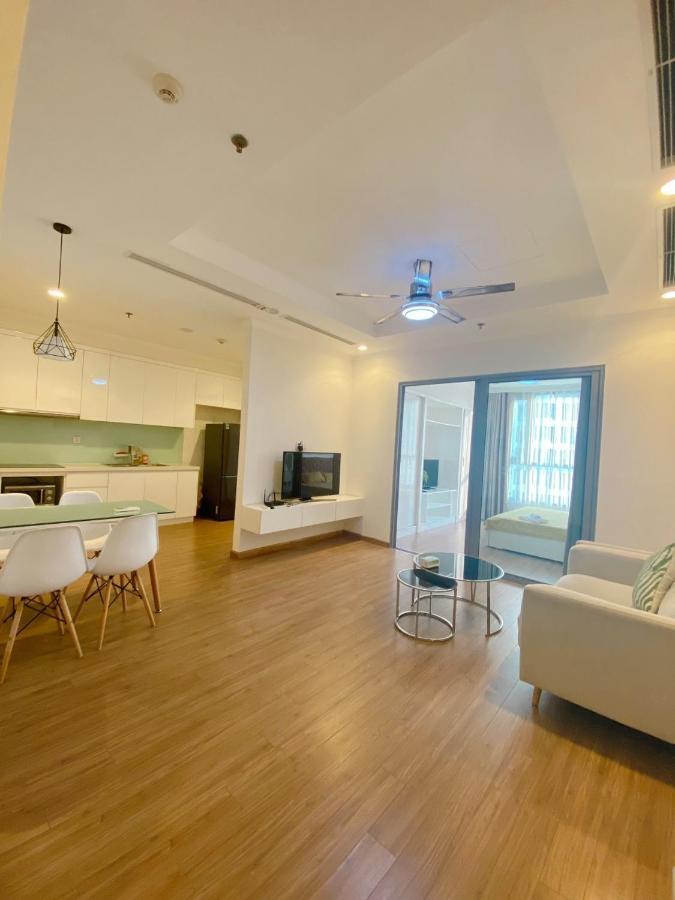 Timescity Homestay - Hai Ba Trung - Happyhouse Ханой Екстериор снимка