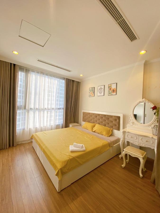 Timescity Homestay - Hai Ba Trung - Happyhouse Ханой Екстериор снимка