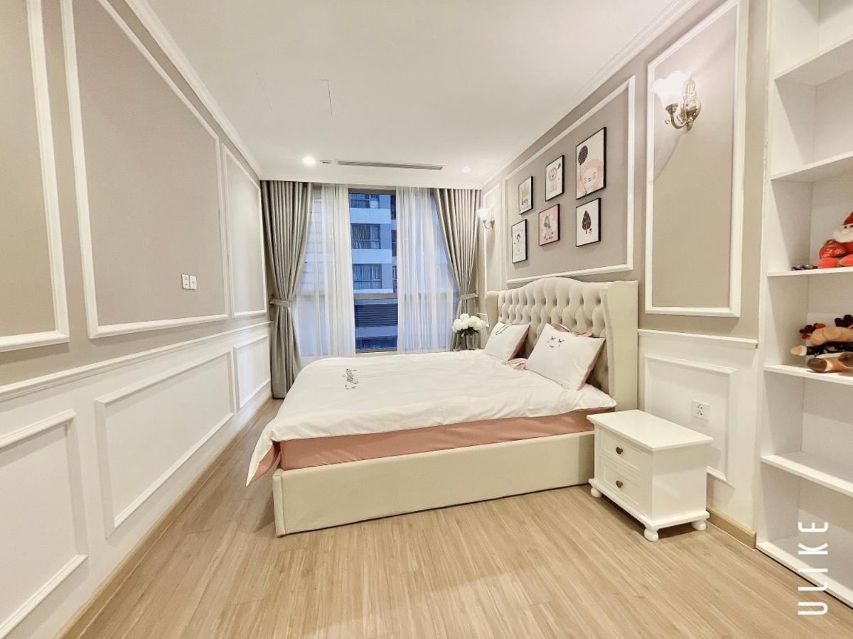 Timescity Homestay - Hai Ba Trung - Happyhouse Ханой Екстериор снимка