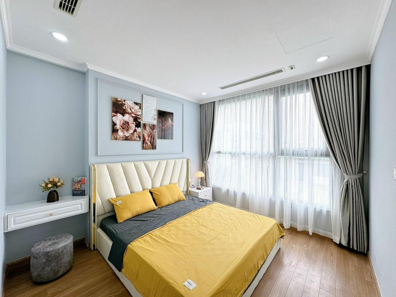 Timescity Homestay - Hai Ba Trung - Happyhouse Ханой Екстериор снимка